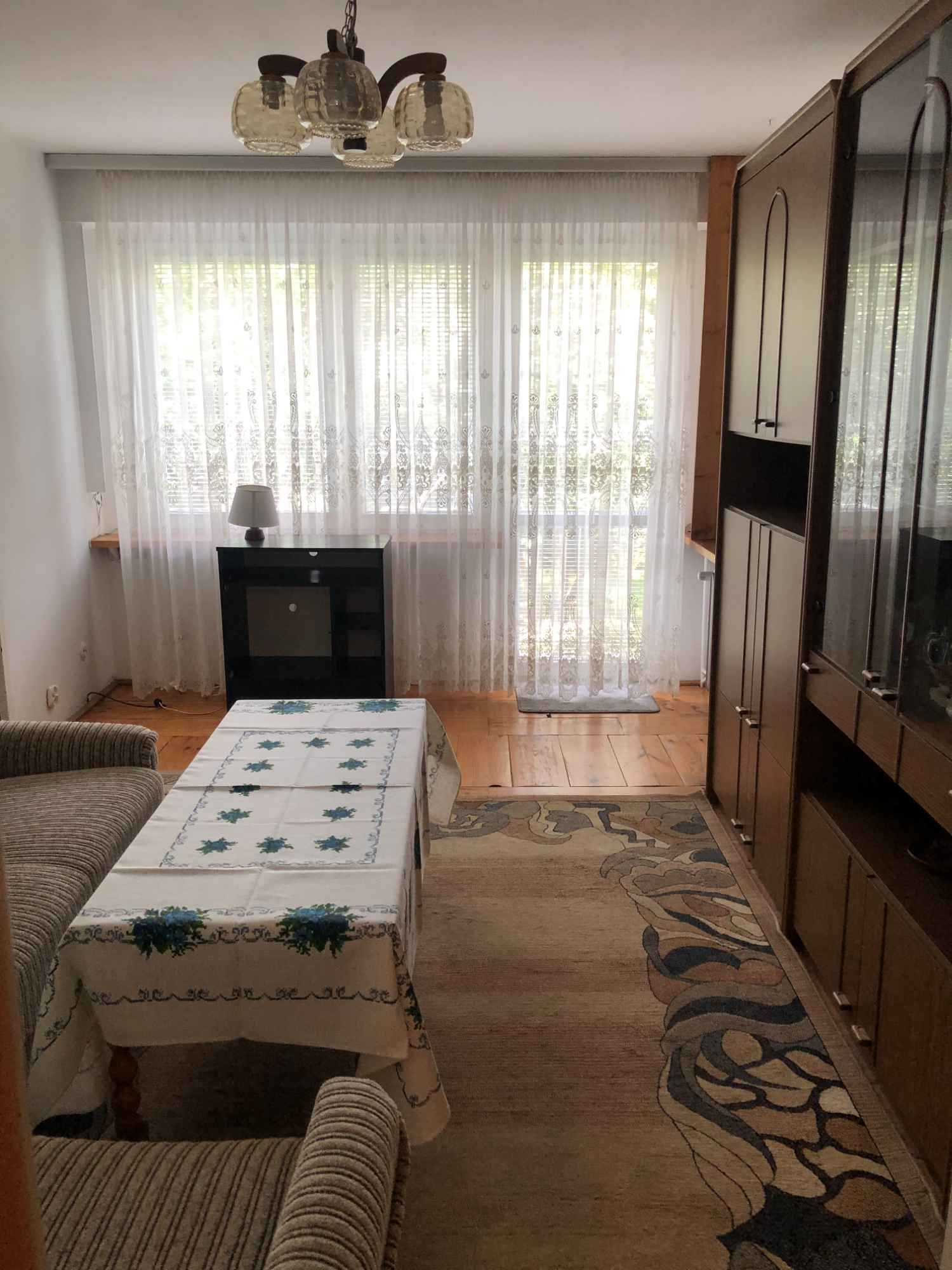 WYNAJMĘ 4-pokojowe mieszkanie 58m Nałkowskich Lublin - zdjęcie 2