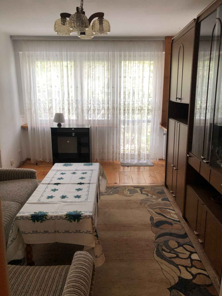 WYNAJMĘ 4-pokojowe mieszkanie 58m Nałkowskich Lublin - zdjęcie 2