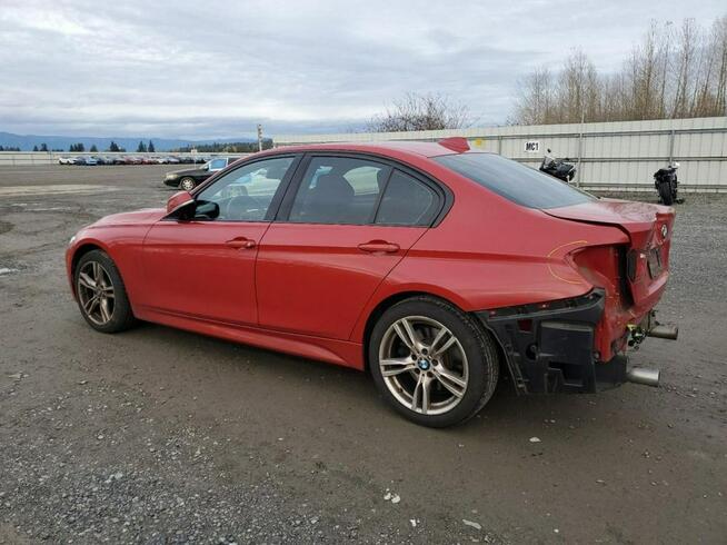 BMW Seria 3 / N55 / xDrive / niski przebieg / Tarnów - zdjęcie 5