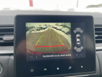 Renault Captur Techno Hybryda  PlugIN Automat  Virtual 160KM Gliwice - zdjęcie 11