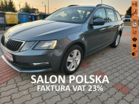 Škoda Octavia 2020Tylko Salon Polska 1Właściciel Bezwypadkowy Białystok - zdjęcie 1