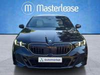 BMW 520 d mHEV M Sport  ! Z Polskiego Salonu ! Faktura VAT ! Warszawa - zdjęcie 2