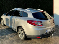 Renault Megane 1.5 dCi o mocy 110 KM Jasienica - zdjęcie 6