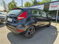 Ford Fiesta Klimatyzacja, Ele szyby, Ele lusterka, 2 kpl. kół Cieszyn - zdjęcie 11