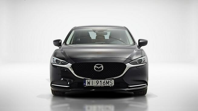 Mazda 6 2.0 Center-Line aut ! Z Polskiego Salonu ! Faktura VAT ! Warszawa - zdjęcie 8