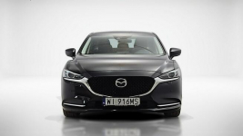 Mazda 6 2.0 Center-Line aut ! Z Polskiego Salonu ! Faktura VAT ! Warszawa - zdjęcie 8