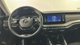 Skoda Octavia 2.0 TDI Ambition DSG Kombi Warszawa - zdjęcie 9
