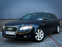 Audi A4 2.5 TDI 163KM S-Line Automat II właściciel Xenon Navi Alufelgi