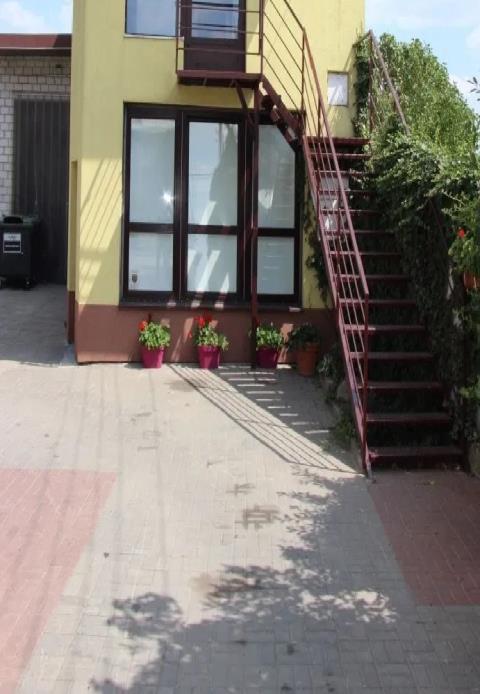 Lokal na wynajem Warszawa Warszawa - zdjęcie 12
