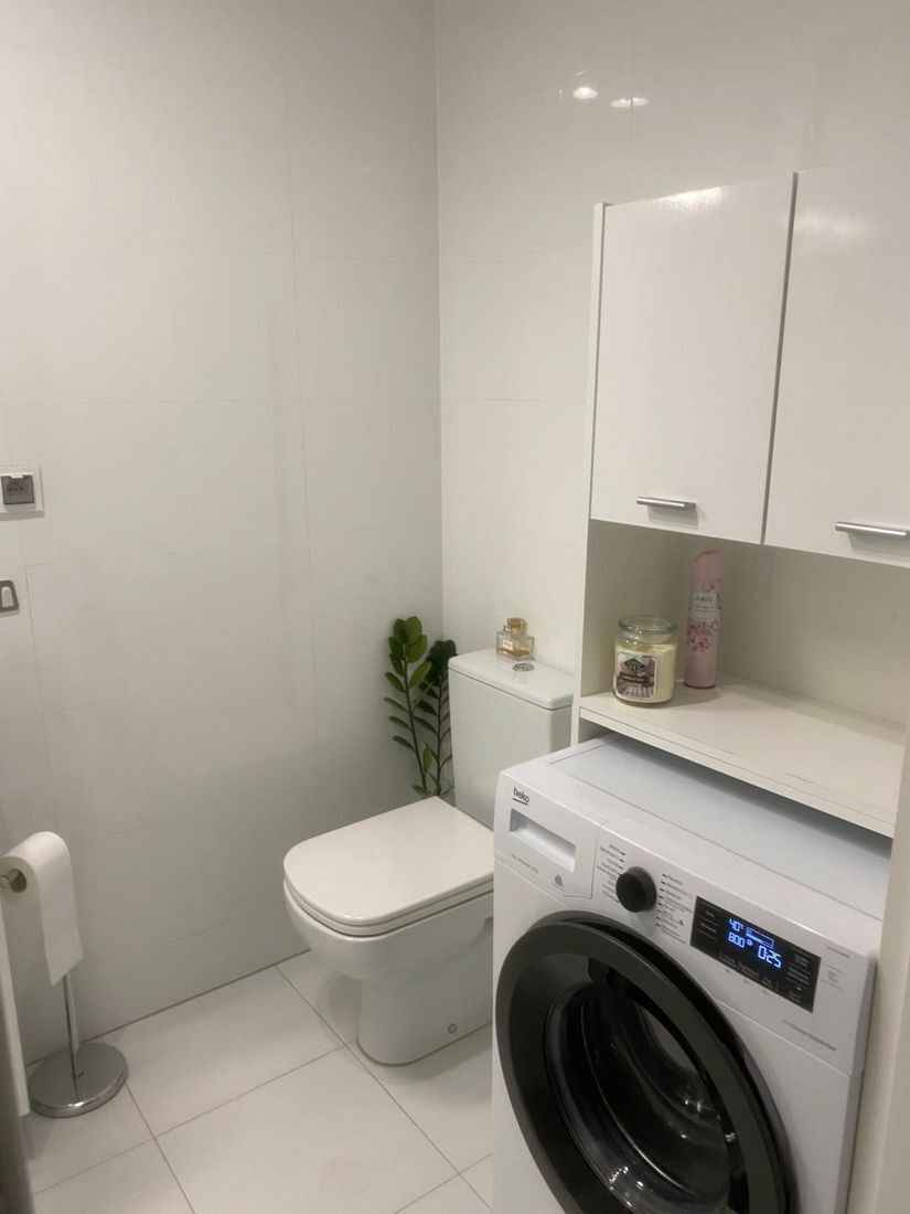 3pok, 51met, okolice Stabłowickiej BALKON/WINDA/PARKING (Wrocław) Fabryczna - zdjęcie 6