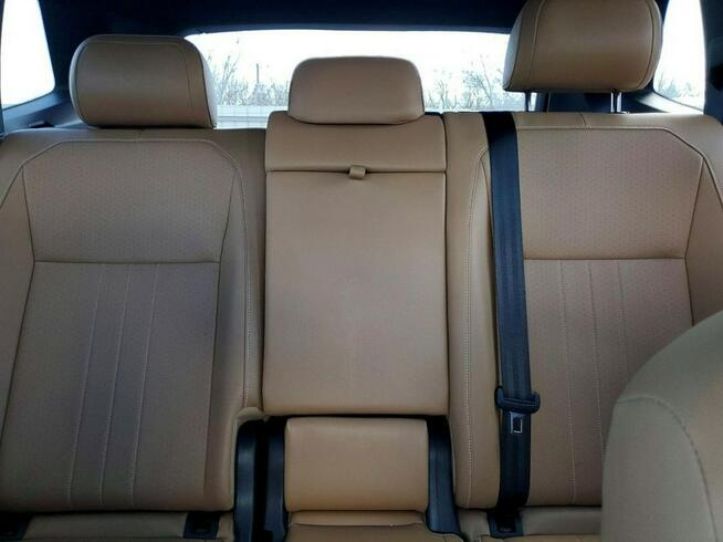Volkswagen Tiguan 4x4 / R-LINE BLACK / niski przebieg Warszawa - zdjęcie 10