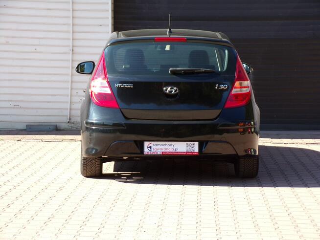 Hyundai i30 Klimatronic / Gwarancja /Lift /I Właść /2011 Mikołów - zdjęcie 12