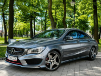 Mercedes CLA 250