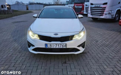 Kia Optima 2.0 T-GDI Automatik GT Biała Podlaska - zdjęcie 3