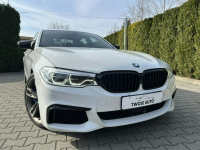 BMW 550 4.4V8 MPerformance,X-Drive,Shadow Line