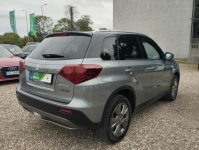 SUZUKI VITARA 1.5 HYBRID SALON SERWIS 2022 Warszawa - zdjęcie 9