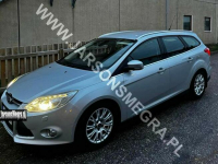 Ford Focus Combi 1.6 TDCi Manual Kiczyce - zdjęcie 1