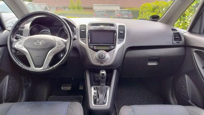 Hyundai ix20 Sadlno - zdjęcie 3