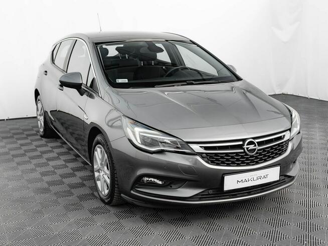 Opel Astra GD8A815#1.4 T Enjoy Podgrz.f I kier Cz.park Salon PL VAT23% Pępowo - zdjęcie 3