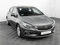 Opel Astra GD8A815#1.4 T Enjoy Podgrz.f I kier Cz.park Salon PL VAT23% Pępowo - zdjęcie 3