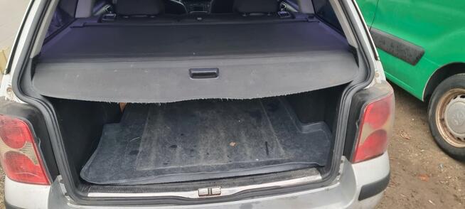 Sprzedam Passat b5 kombi uszkodzona turbina Opole - zdjęcie 7