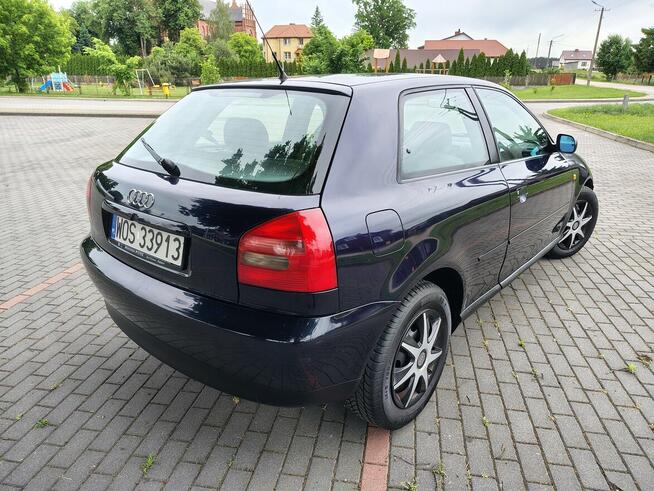 Audi A3 *1.9 TDI* 3900zł Ostrołęka - zdjęcie 6