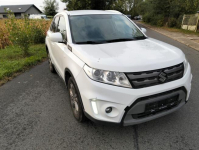 Suzuki Vitara 1.6 Comfort 4WD Płock - zdjęcie 2