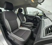 Škoda RAPID 1.0 TSI 110KM Ambition 2018 1WŁ SalonPL FV23% Kielce - zdjęcie 10