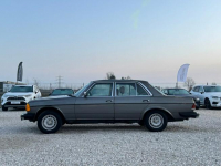Mercedes W123 / Automat / Szyberdach / Elektryczne szyby / FV Marża Michałowice - zdjęcie 7