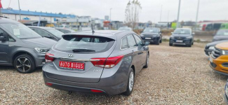 Hyundai i40 LEDY climatronic Lębork - zdjęcie 7