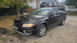 Syndyk sprzeda samochód Volvo XC70 Warszawa - zdjęcie 2