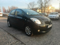 Toyota Yaris z Niemiec, po opłatach, zarejestrowane, ubezpieczone. Tomaszów Mazowiecki - zdjęcie 8