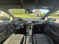 Opel Astra Giżycko - zdjęcie 12