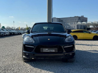 Porsche Cayenne GTS, 2014 Michałowice - zdjęcie 7
