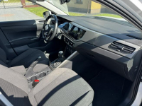 Volkswagen Polo 1.6 TDI 95 DSG7#Klimatyzacja#Nawigacja Margonin - zdjęcie 9