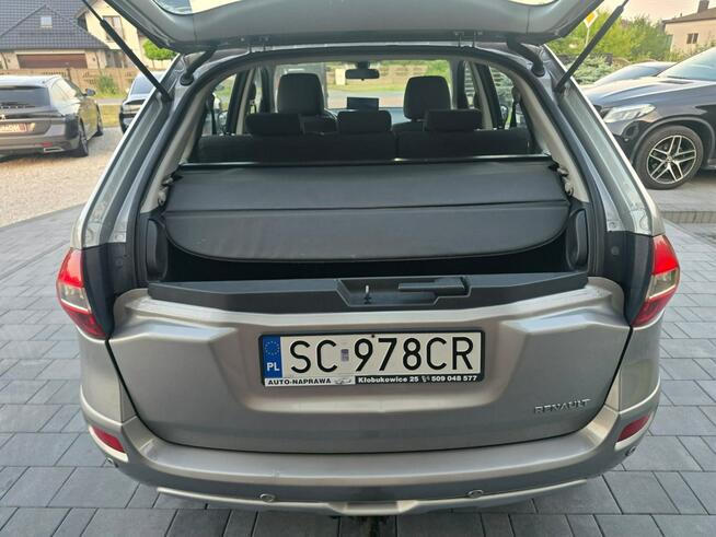 Renault Koleos 4x4 | LPG | Krajowy Żarki - zdjęcie 9