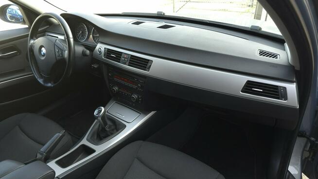 Nowy rozrząd, BMW E91 , benzyna , manual 6b Szczecin - zdjęcie 4