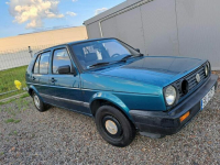 Volkswagen Golf II 1,3 benzyna
