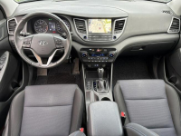 Hyundai Tucson 1.6 benzyna automat 4x4 raty zamiana serwis Kobylnica - zdjęcie 7