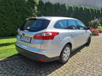 Ford Focus 1.6 TDCi Trend ECOnetic Siewierz - zdjęcie 4