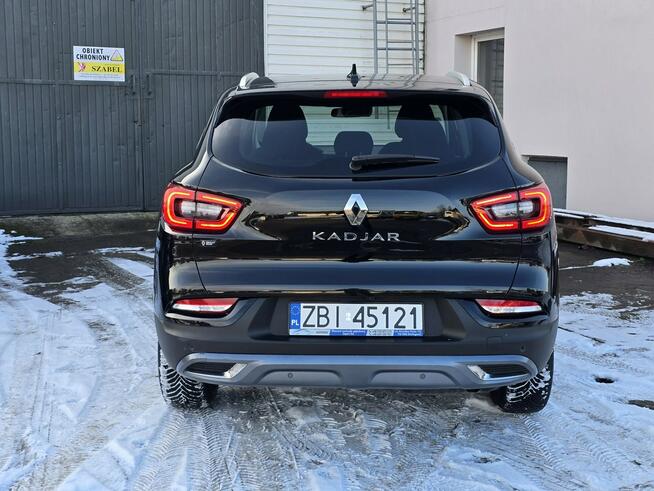 Renault Kadjar śliczny*zadbany*automat*led Białogard - zdjęcie 5