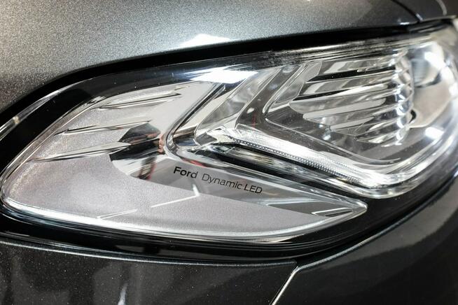 Liftback*Titanium*Salon Polska*Ford Dynamic LED Konstantynów Łódzki - zdjęcie 4