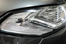 Liftback*Titanium*Salon Polska*Ford Dynamic LED Konstantynów Łódzki - zdjęcie 4