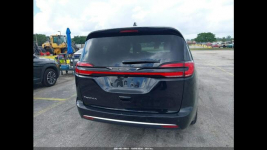 Chrysler Pacifica Bogata wersja wyposażenia / 2027 / Benzyna Częstochowa - zdjęcie 6
