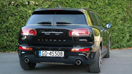 MINI CLUBMAN COOPER S ALL4 Perfekcyjny! Łódź - zdjęcie 3