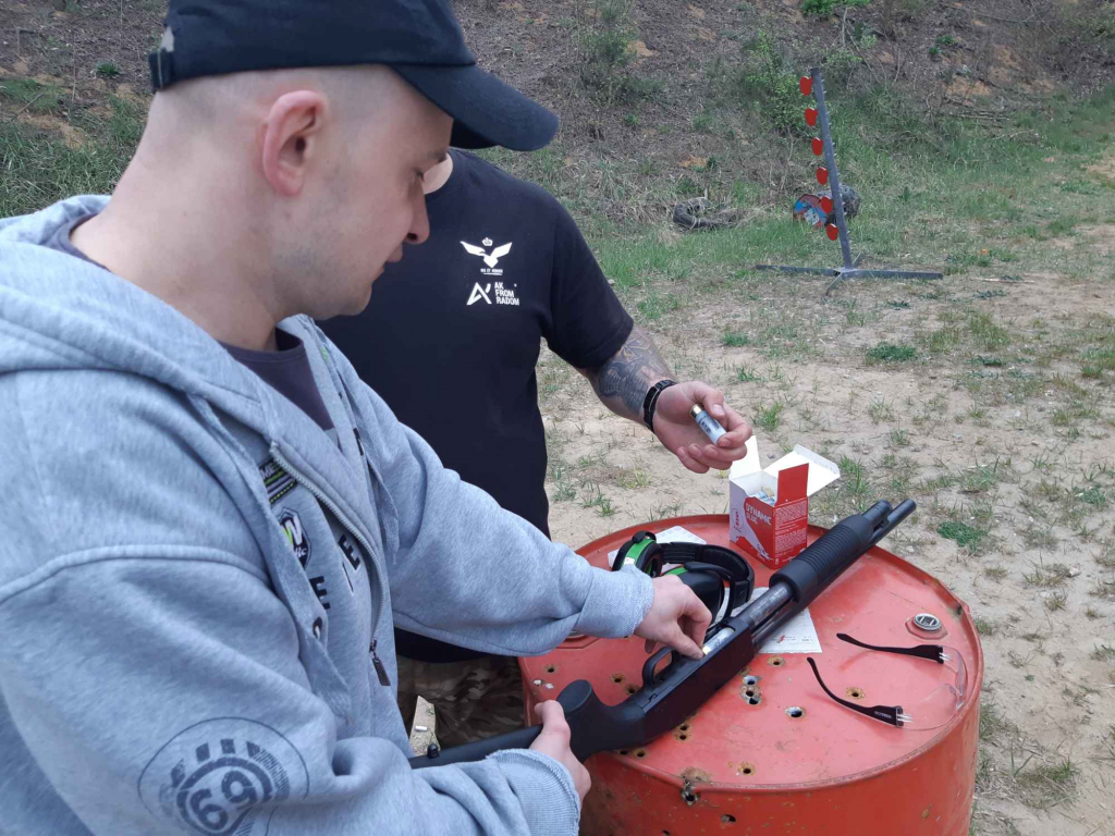 Kurs Ochrony Kurs Doskonalący Szkoła Ochrony Kurs Imprez Masowych Śródmieście - zdjęcie 2