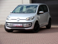 Volkswagen Up! Klimatyzacja /Gwarancja /Navi /2016r Mikołów - zdjęcie 9
