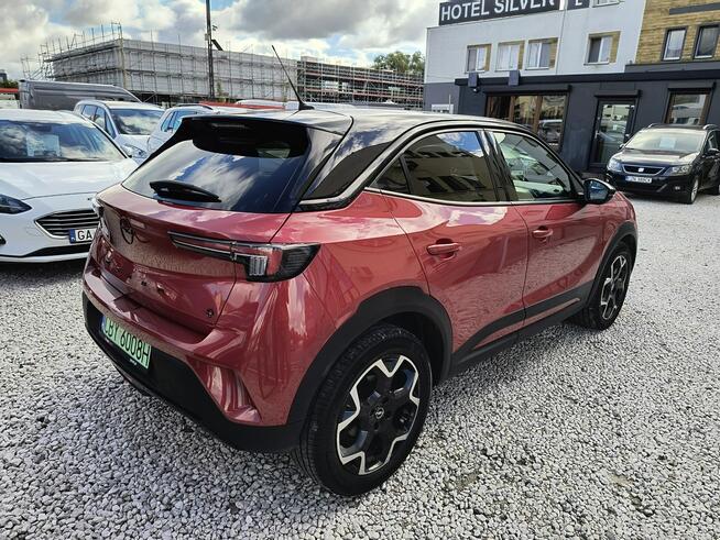 MOKKA E| salon PL|1 właściciel|GWARANCJA| FULL|grzane fotele+kierown. Bydgoszcz - zdjęcie 4