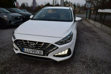 Hyundai i30 1.5 T-GDI 48v