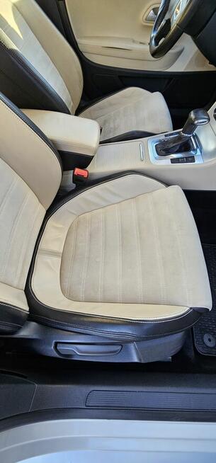 Volksvagen CC Piwniczna-Zdrój - zdjęcie 2